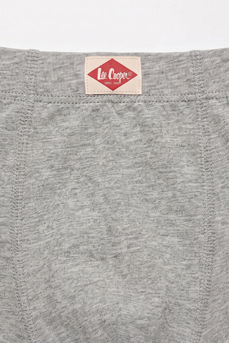 Lee Cooper Boys Solid Trunk (Pack of 3) - Multicolor — image 12